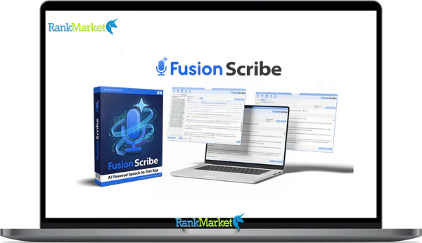 Fusion Scribe