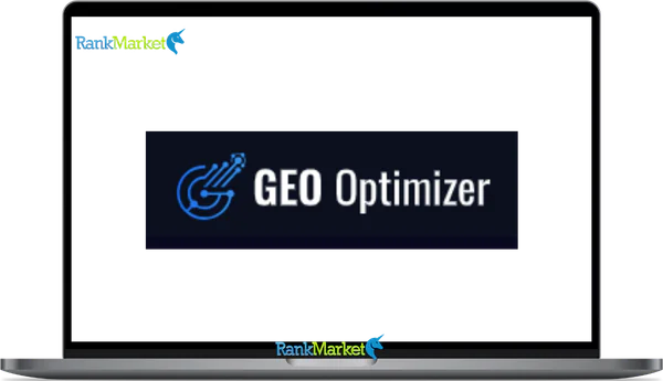 GEO Optimizer