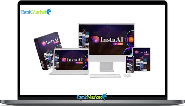 InstaAI Studio