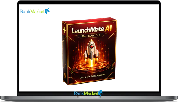 LaunchMate AI