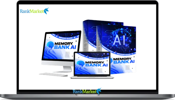 MemoryBank AI