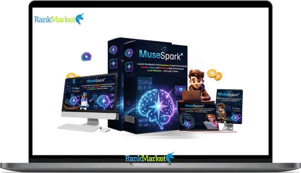 MuseSpark AI