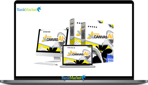 NanoCanvas AI