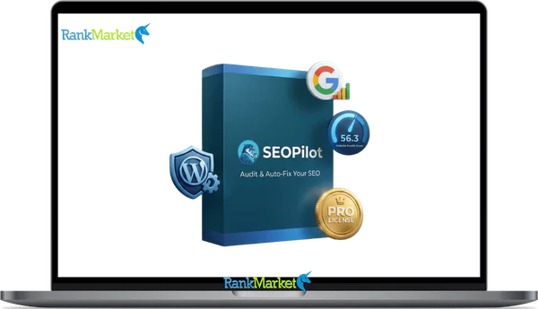 SEO Pilot