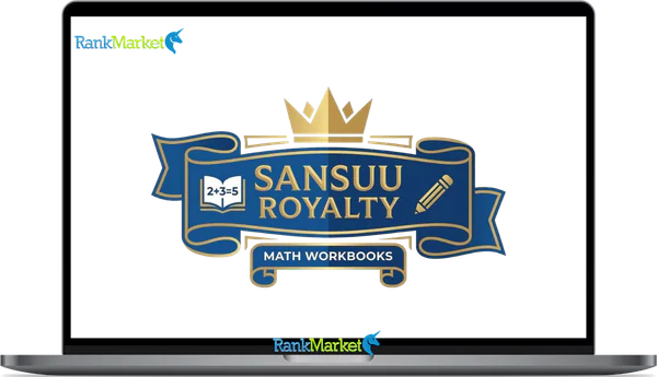 Sansuu Royalty