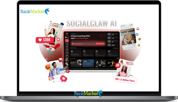 SocialClaw AI