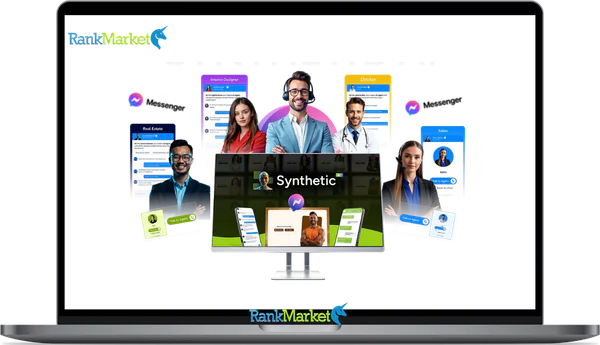 Synthetic AI