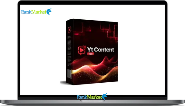 YT Content Pro
