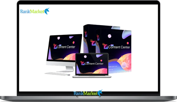 AI Content Center