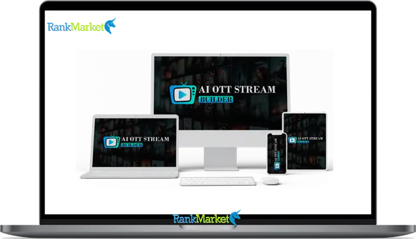 AI OTT Stream Builder