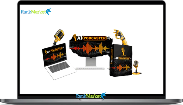 AI Podcaster