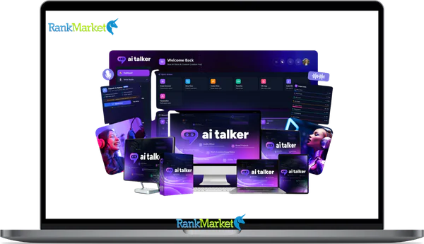 AI Talker