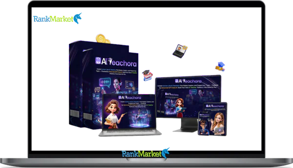 AI Teachora