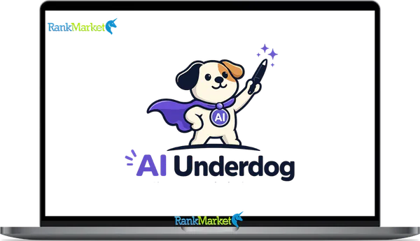 AI Underdog