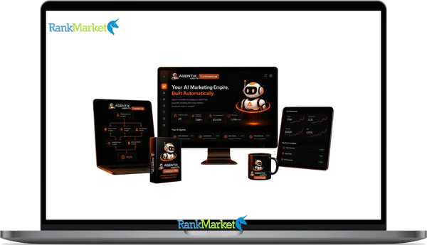 Agentix AI Agents