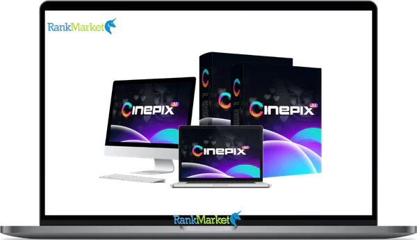 CINEPIX AI