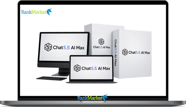 Chat5.5 AI Max