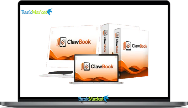 ClawBook