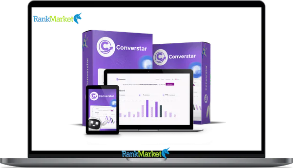 Converstar AI