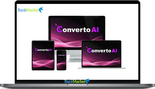 Converto AI