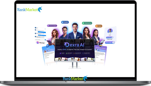 Dexra AI