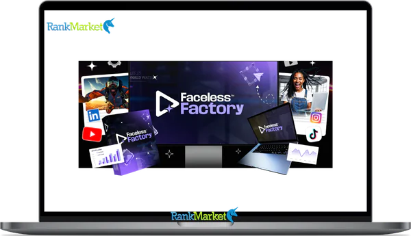 Faceless Factory