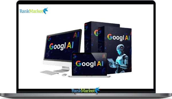 GooglAI