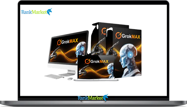 GrokMAX