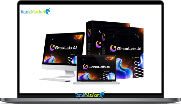 GroxLab AI