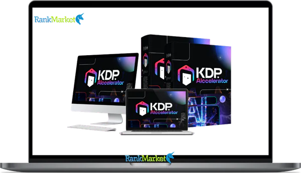 KDP AIccelerator