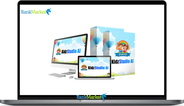 KidzStudio AI
