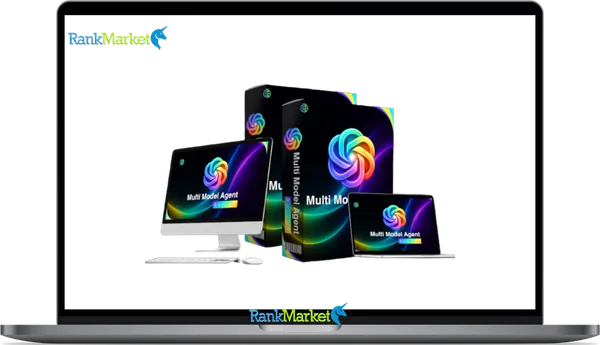 Multi Models Agent Builder