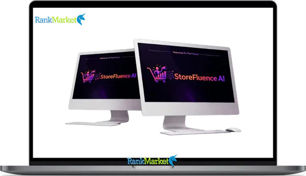 StoreFluence AI