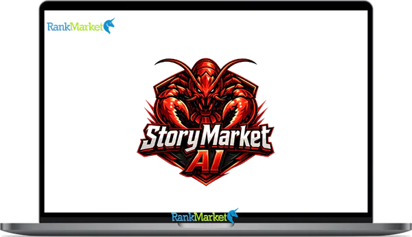 StoryMarket AI
