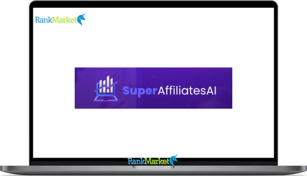 SuperAffiliateAI