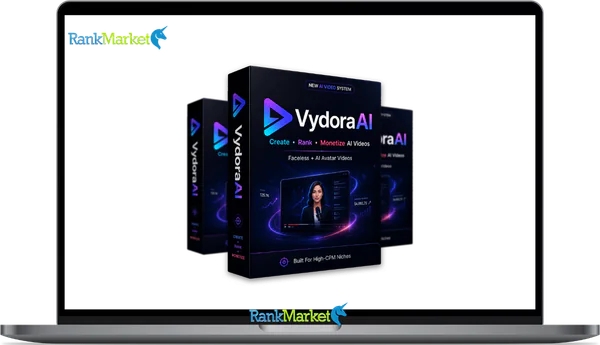 Vydora AI