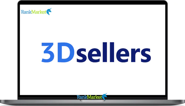 3Dsellers