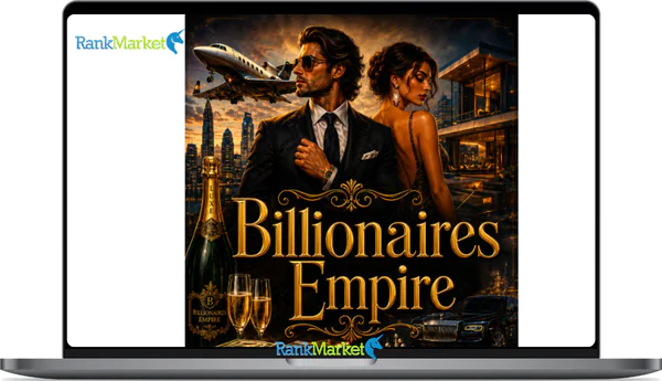Billionaires Empire +OTOs