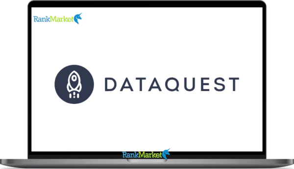 Dataquest 7 Dataquest