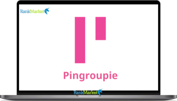 Pingroupie