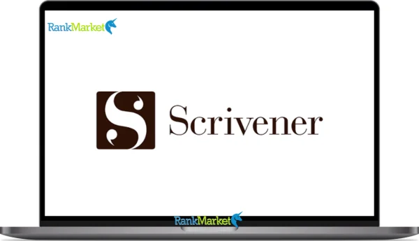 Scrivener + OTO