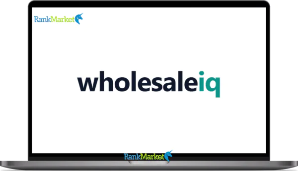 WholesaleIQ