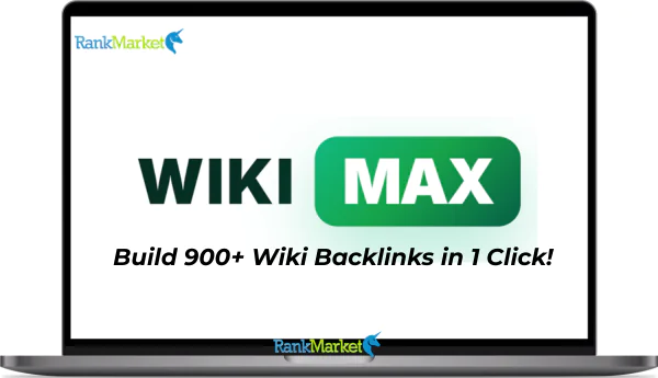 Wiki Max