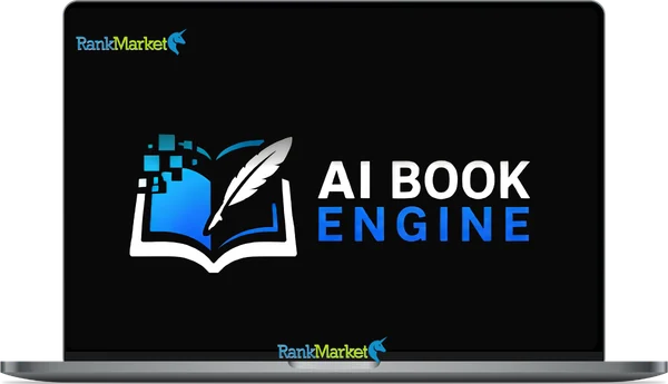 AI Book Engine