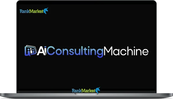 AI Consulting Machine