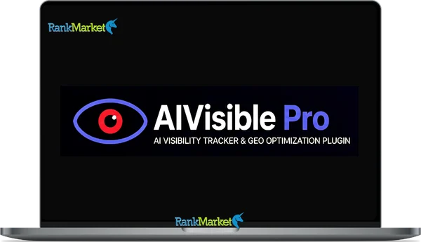 AIVisible Pro