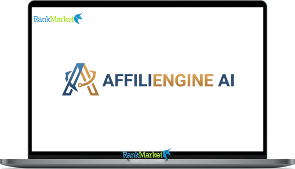 AffiliEngine AI