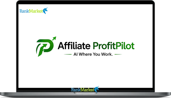 Affiliate ProfitPilot