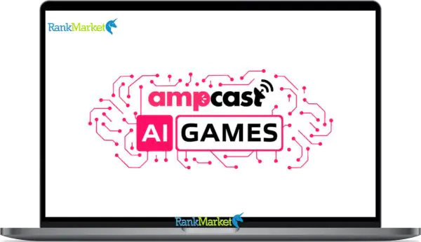 AmpCast AI Traffic Games