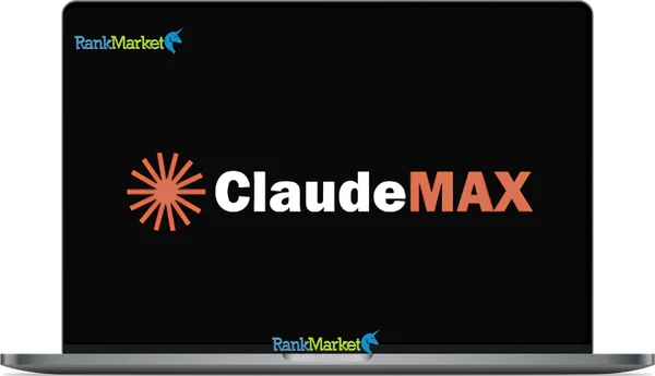 ClaudeMAX